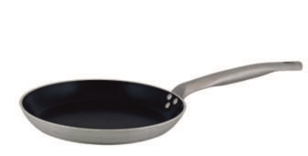 CREPE PAN NON STICK 30CM A 109KO 30